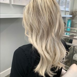 TruMatch Tape extensions